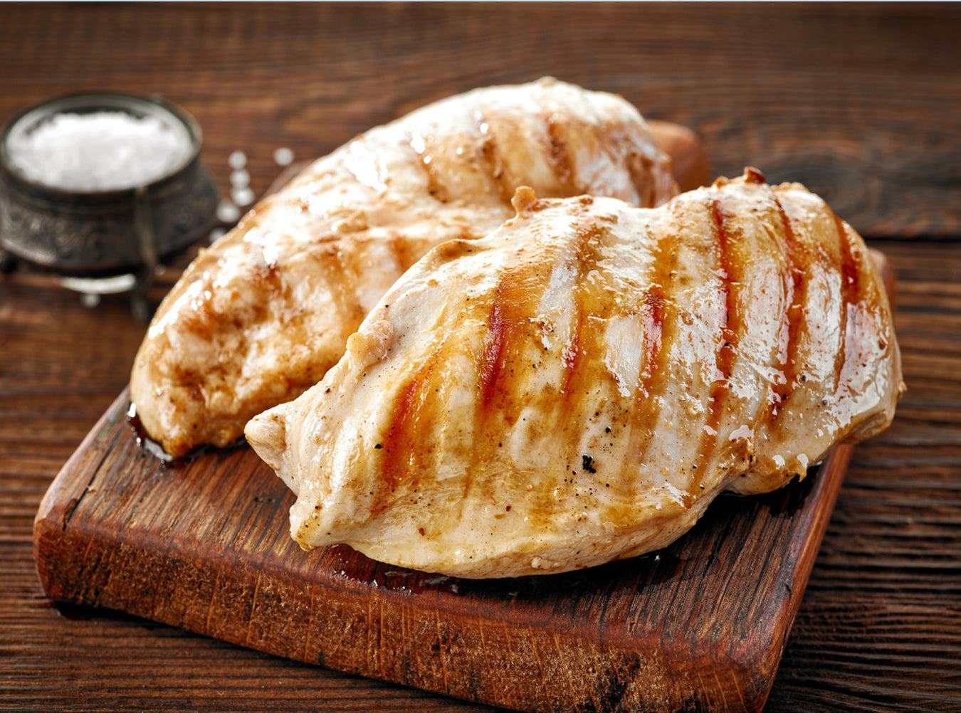 Chicken Fillets