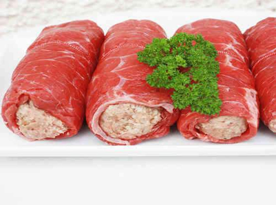 Beef Olives