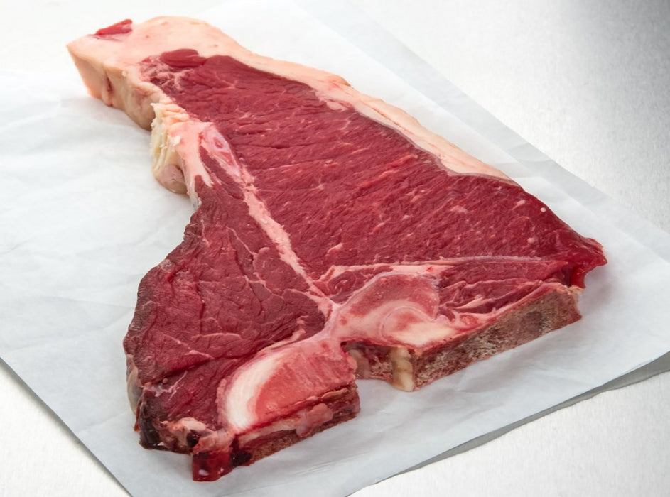T Bone Steak