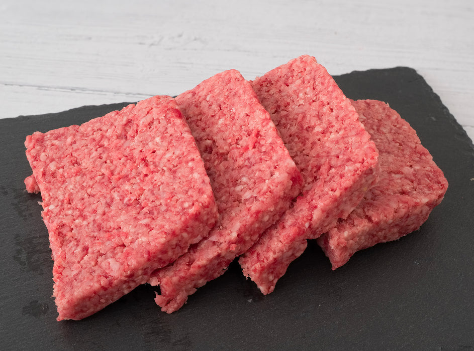 Beef Steak Lorne
