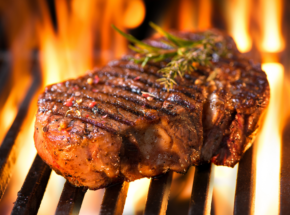 Fillet Steak