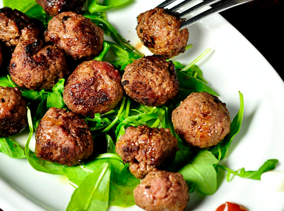 Meatballs