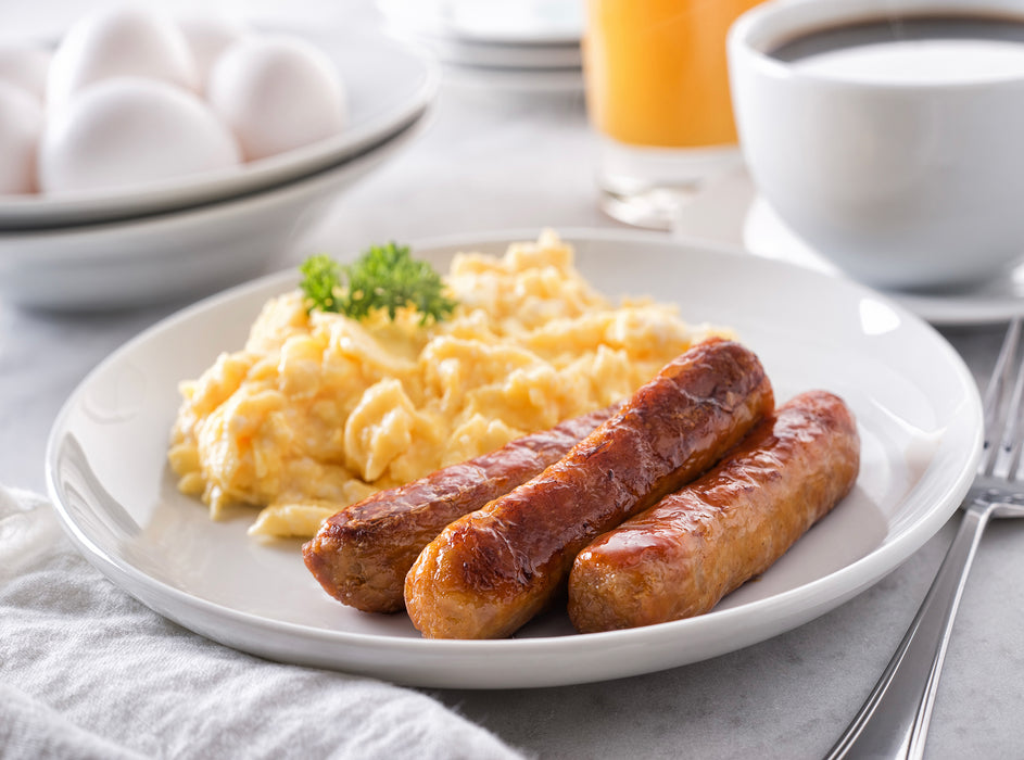 Pork Links