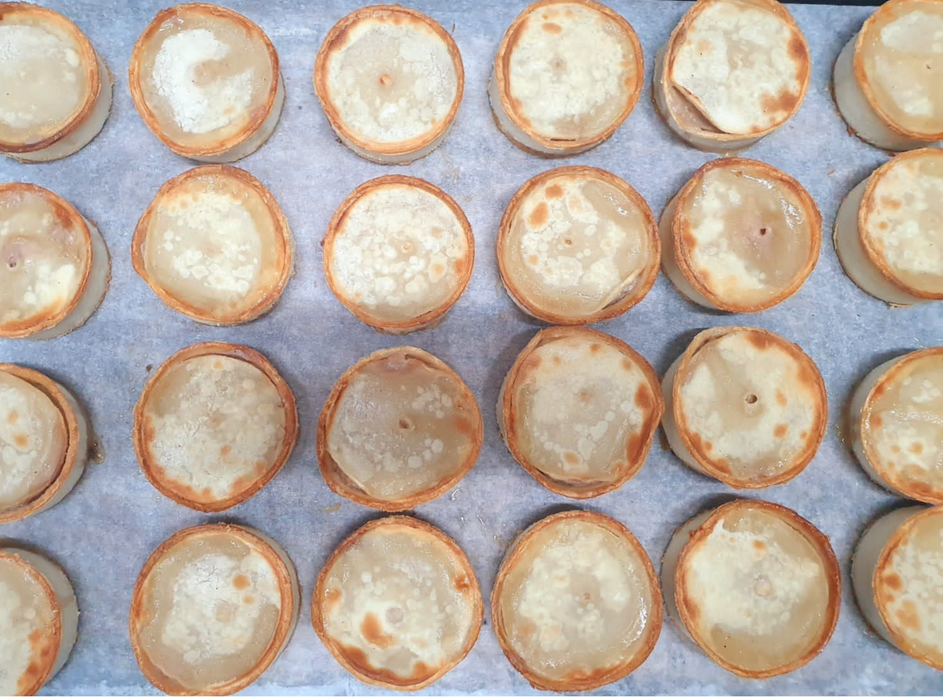 Scotch Pies