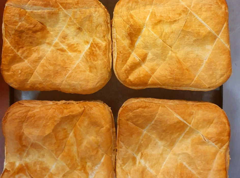 Steak Pie