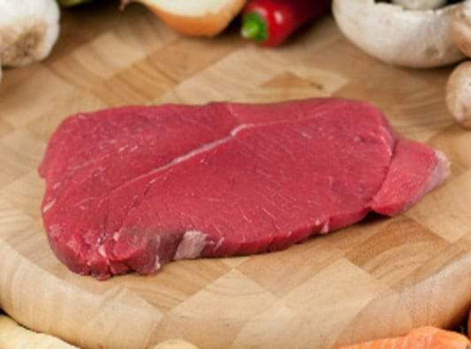Braising Steak