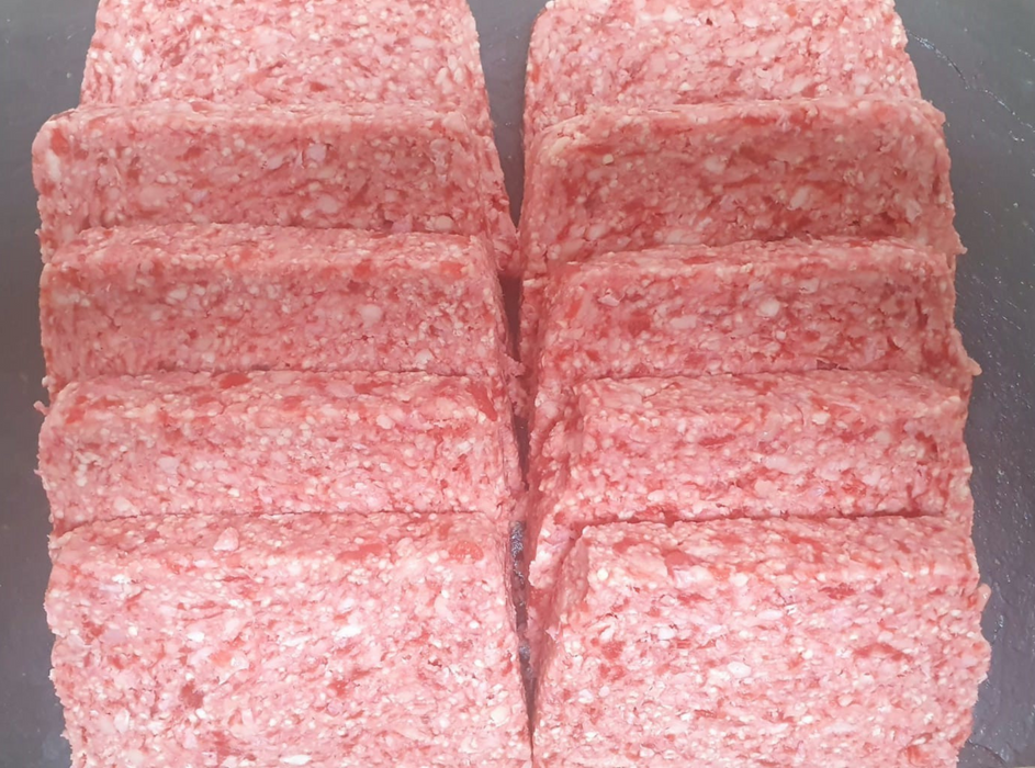 Beef Steak Lorne