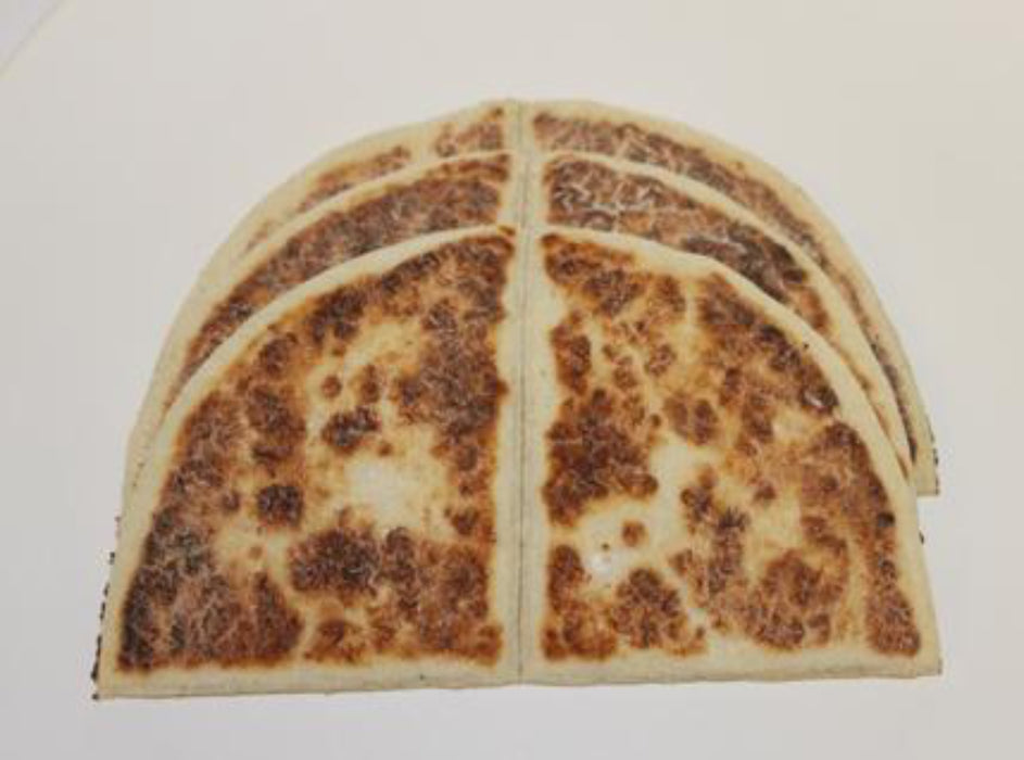 Potato Scones