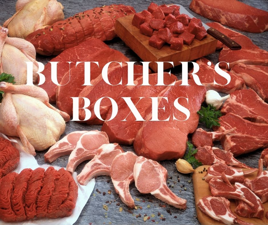 Family butchers | providing the finest meats since 1874