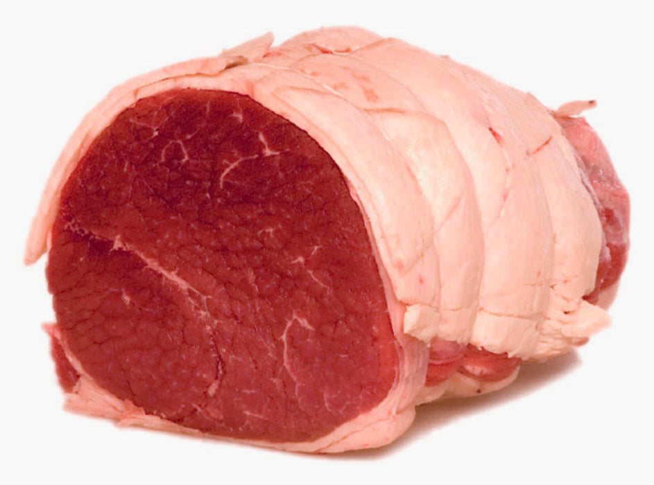 Beef Silverside