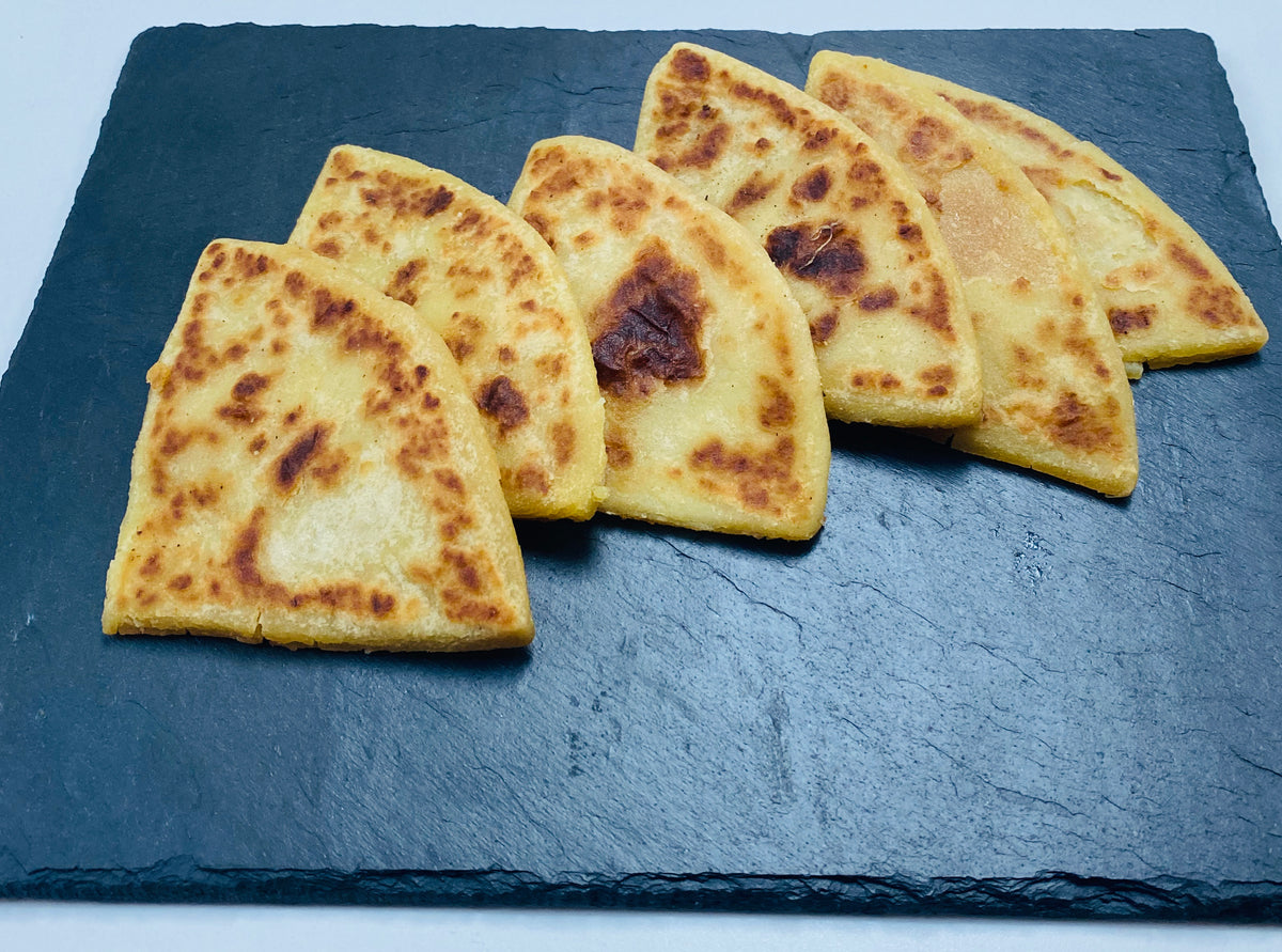 Potato Scones